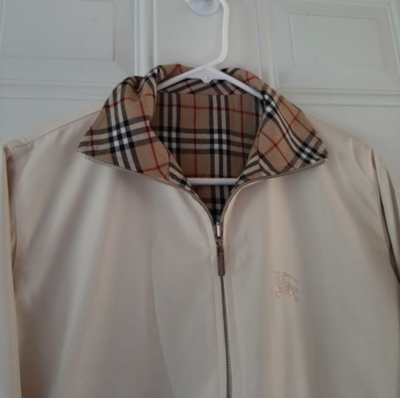 BURBERRYS of London Jacket - Picture 6 of 6